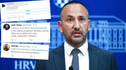 Hrvoje Zekanović/Foto: Goran Mehkek/Cropix