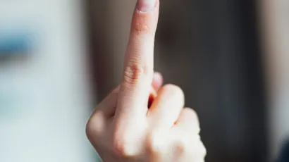 Mu&scaron;karcu iz Lipika ovo nije prvi put da na ovakav način remeti javni red i mir/Foto:Markus Spiske/Unsplash