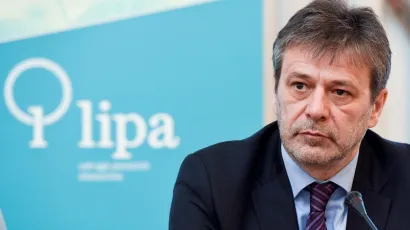 Davor Huić/Foto: Darko Toma&scaron;/CROPIX