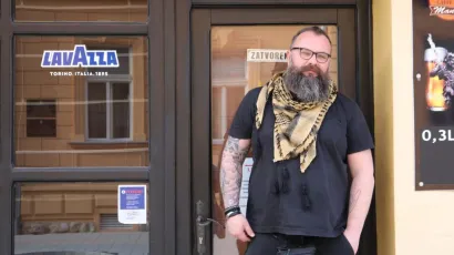 Kale kaže kako su ugostiteljstvu broje wc &scaron;koljke, pisoare, broj zaposlenih, sanitarne knjižice, kvadraturu lokala, terase i sva&scaron;ta drugo, a sada se kava može skuhati na benzinskoj pumpi ili kiosku/Foto: Pakrački list