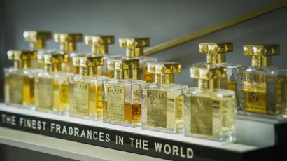 Parfemi imaju rok trajanja, a ako ih držite na krivim mjestima, gube na svom prvom doživljaju/Foto: Neja Markicevic/CROPIX