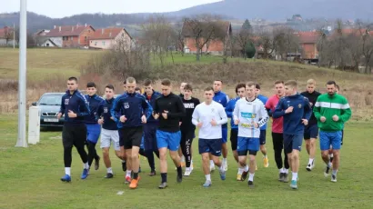 Za 15. veljače najavljena je nova rasprava o daljnjoj relaksaciji mjera te otvaranju sportskih borili&scaron;ta za nižerazredne klubove/Foto:Pakrački list