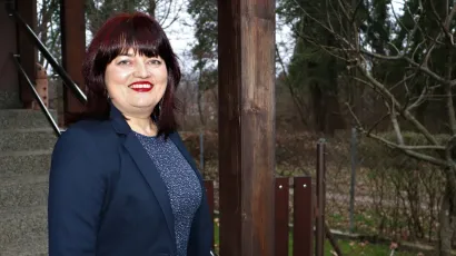 Snježana Sabo/Foto: MojPortal.hr