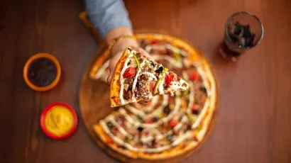 Savr&scaron;ena pizza/Foto: Unsplash