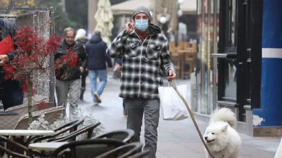 Ugostitelji čekaju hoće li čuti bolje vijesti / Foto: Damjan Tadić/CROPIX