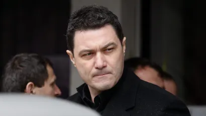 Herman Vuku&scaron;ić/Foto: Goran Mehkek/CROPIX
