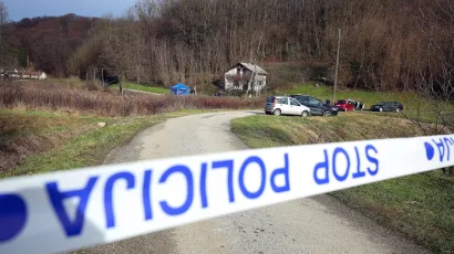 Očevidom je rukovodila zamjenica Županijskog državnog odvjetnika u Bjelovaru/Foto: Davor Pongračić/CROPIX(ilustracija)