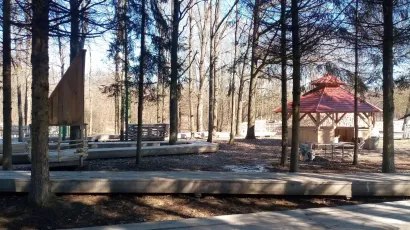 Grad Čazma zaslužan je za uređenje ovog jedinstvenog izleti&scaron;ta na području Bjelovarsko-bilogorske županije/Foto: Grad Čazma