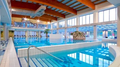 Posjetitelji će sa sobom moći ponijeti hranu jer restoran neće raditi/Foto: TVP