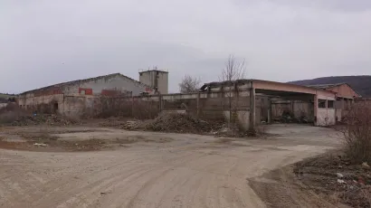 Kupci moraju u roku &scaron;est mjeseci od dana potpisa ugovora o kupoprodaji započeti radove na uklanjanju ru&scaron;evina i či&scaron;ćenju parcele, te u roku od dvije godine započeti obavljati gospodarsku djelatnost predviđenu poslovnim planom/Foto: Grad Pakrac