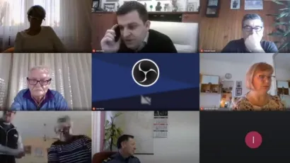 Online sjednica Gradskog vijeća
