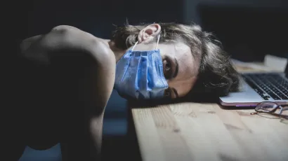 Dovoljan je samo jedan trenutak da sve krene po zlu i da postanemo 'žrtva' svojih reakcija/Foto:Engin Akyurt/Unsplash