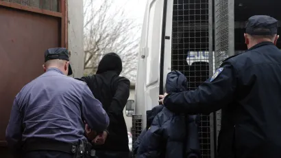 Mu&scaron;karac je zavr&scaron;io na ispitivanju u policiji/Foto: Tea Cima&scaron;/ CROPIX (ilustracija)