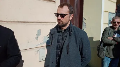 Franjo Božić, vlasnik Oka bara/ Foto: Deni Marčinković