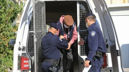 Mu&scaron;karac je zaradio optužni prijedlog/Foto: Ivan Peric/CROPIX (ilustracija)