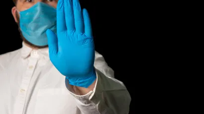 Na području Bjelovarsko-bilogorske županije nema osoba na respiratoru/Foto:Unsplash