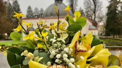 Iako će mnogi reći kako ovakav poklon nije originalan, vjerujemo kako će taj dar svaku ženu raznježiti/Foto:Daruvarske toplice