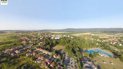 Lipik je&nbsp;počeo promovirati projekt "Safe stay in Croatia" kako bi Lipik i Zlatna Slavonija bile označene kao sigurne destinacije /Foto: Compas.hr/FOTOimago