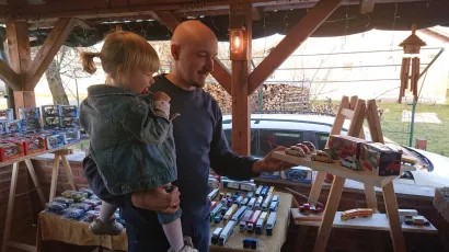 Kolekcija Fićeka/Foto: Mario Barać