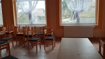 Dru&scaron;tveni dom u Otkopima/Foto: Općina Končanica