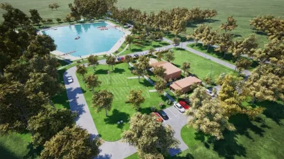 &Scaron;RC Jezero Đulovac