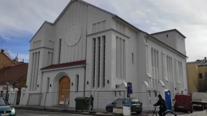 Bjelovarski Dom kulture zasjat će u novom ruhu/Foto: Martina Čapo