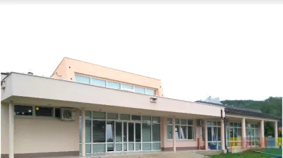 Edukacije odgajatelja i stručnih suradnika u dječjem vrtiću Maslačak u Pakracu održane su u organizaciji Pučkog otvorenog učili&scaron;ta "Korak po korak"/Foto: Dječji vrtić Maslačak