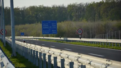 Stanovnici Bjelovarsko-bilogorske županije napokon će dobiti toliko čekanu brzu cestu/ Foto: BBŽ