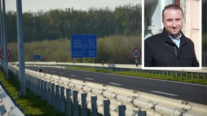 Igor Brajdić, zamjenik gradonačelnika Bjelovara