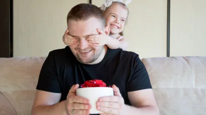 Očevi igraju važnu ulogu u životu svog djeteta/Foto:Unsplash