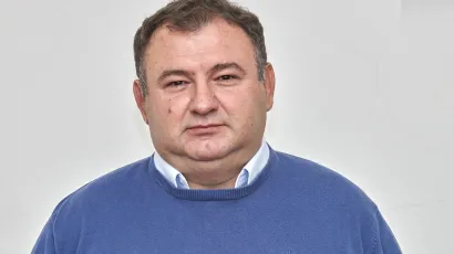 Ivica Markovinović/Foto: Grad Bjelovar