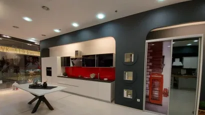 Namje&scaron;taj po mjeri izrađen je od vrhunskih materijala koji se lako održavaju i otporni su na habanje