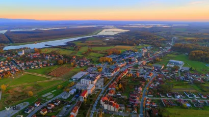 Grad Gare&scaron;nica pomaže&nbsp;poduzetnicima i obrtnicima koji su bili zatvoreni zbog pandemije koronavirusa/Foto: Grad Gare&scaron;nica