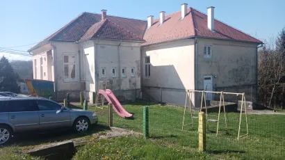 Područna &scaron;kola &Scaron;androvac/ Foto: Deni Marčinković