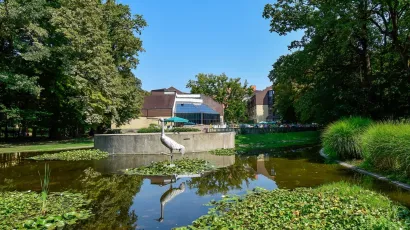 Mu&scaron;karac koji je priveden gost je hotela Termal/Foto: Daruvarske toplice