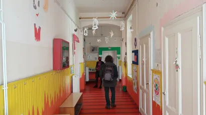 Od ponedjeljka u &scaron;kolske klupe neće svi učenici/Foto: Deni Marčinković