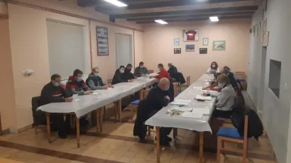 Održana 28. sjednica Općinskog vijeća Končanice/Foto: Općina Končanica