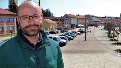 Direktor Darkom vodoopskrbe i odvodnje, Vladimir Lukačin/MojPortal.hr