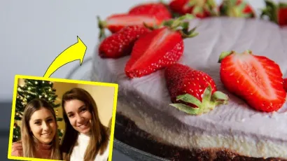 Nova poslastica sestara Klobučar :)