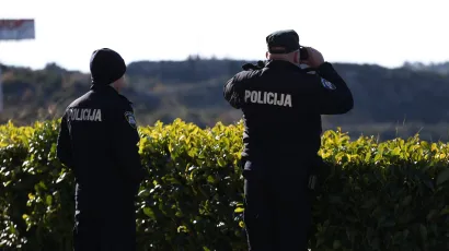 Policija svako malo pokrene potragu za 16-godi&scaron;njom djevojkom iz Lipika /Foto: Bozo Radic/CROPIX (ilustracija)