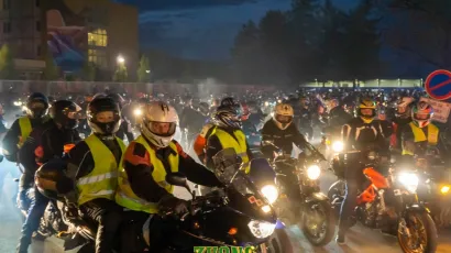 Odaziv motorista je nadma&scaron;io sva očekivanja/Foto: &Scaron;tefan Brajković