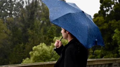 Nestabilno vrijeme prati nas i u svibnju... / Foto: Unsplash