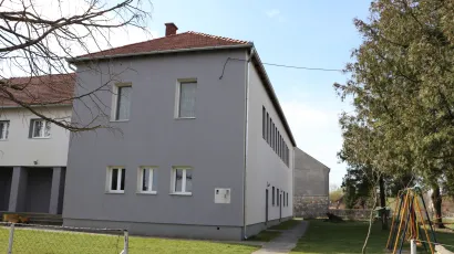 Dru&scaron;tveni dom u Trojeglavi/Foto: Daria Marković