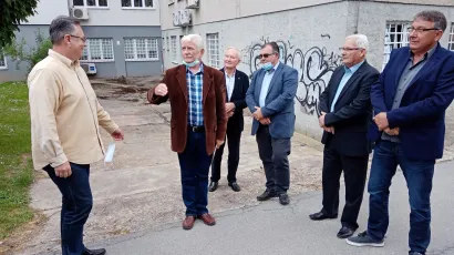 Koalicijski partneri prozvali Maru&scaron;ića/ Foto: Deni Marčinković