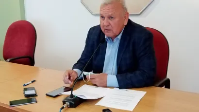 Neven Alić/ Foto: Deni Marčinković