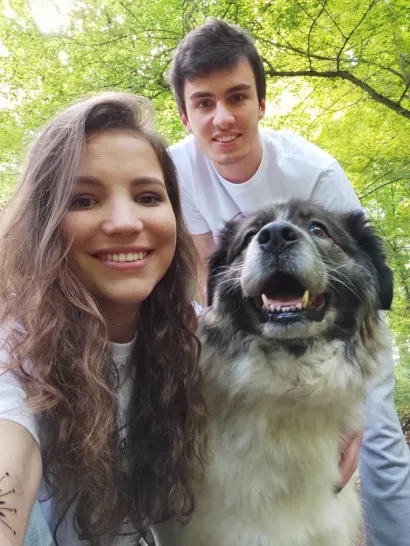 Tonka i Vita boluju od rijetke bolesti, a u Hrvatskoj nema lijeka za njih. Pomozite im da ga dobiju