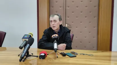 Mile &Scaron;trka godinama rje&scaron;ava svoja prava/Foto: Martina Čapo