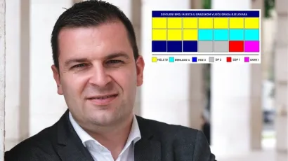 Foto: Goran Mehkek/CROPIX