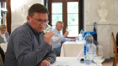 Ocjenjuje se boja, okus, miris.../Foto: MojPortal.hr