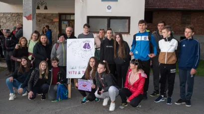 Svi koji se nisu stigli odazvati humanitarnoj akciji jučer, jo&scaron; stignu jer ista traje sve do nedjelje u ponoć/Foto: Grad Daruvar